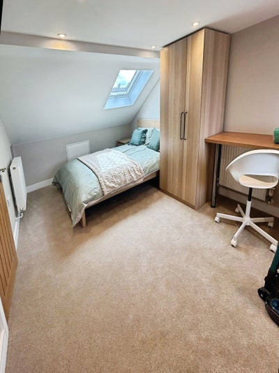 Brand new HMO central Swindon - En Suites Main Photo