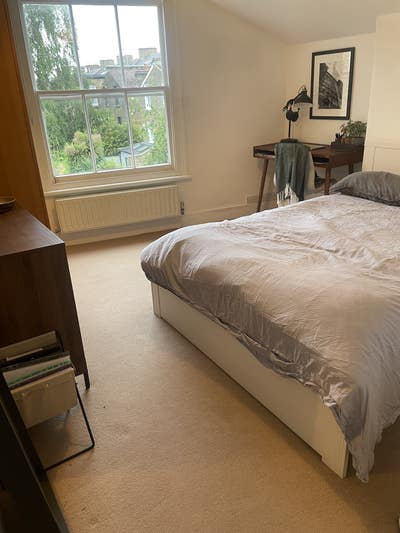 Double Room Available From August Main Photo