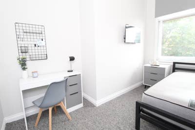 Broad Street - Student share in prime location Main Photo