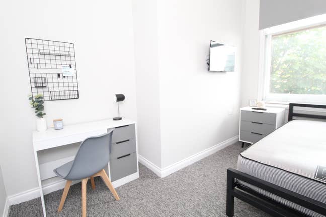 Broad Street - Student share in prime location Main Photo