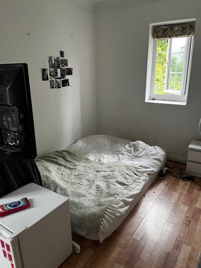 Ensuite Double Room Main Photo