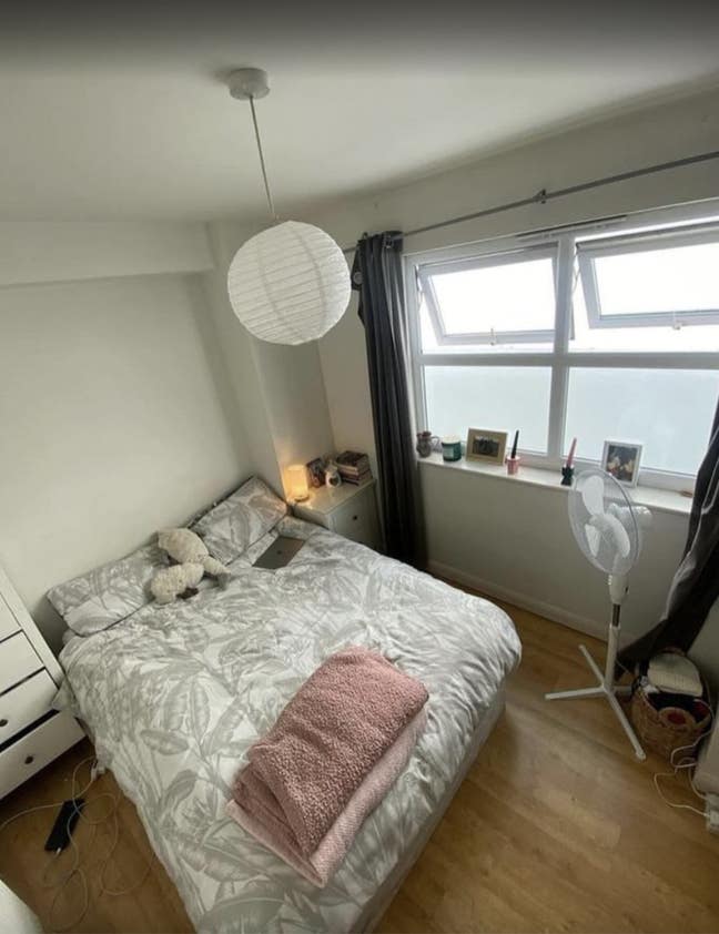 Room in Dalston Main Photo
