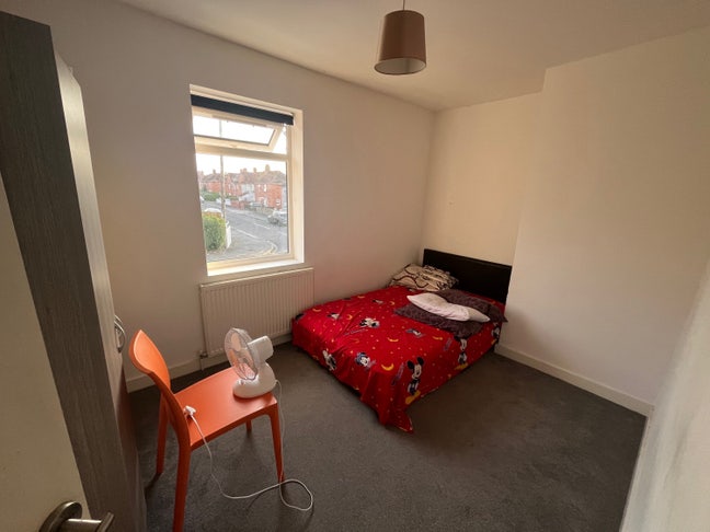 Double room for single or professional  Main Photo