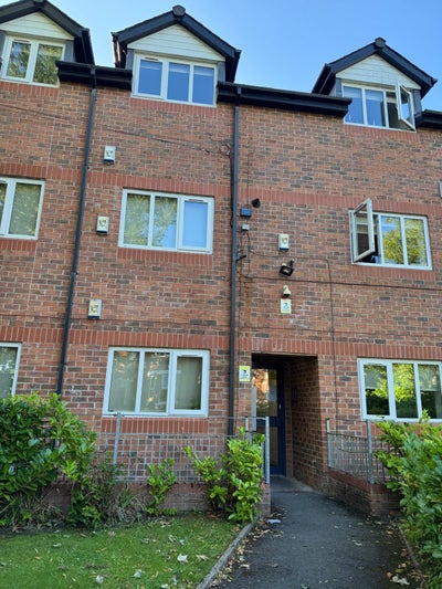 Flat Share &pound;598 Pcm Manchester M14 Main Photo