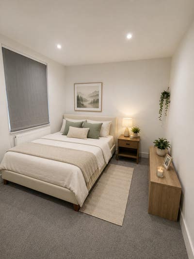 Room to let  Main Photo