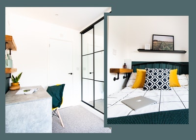 Settle In, Connect, Feel at Home 🏠 Main Photo