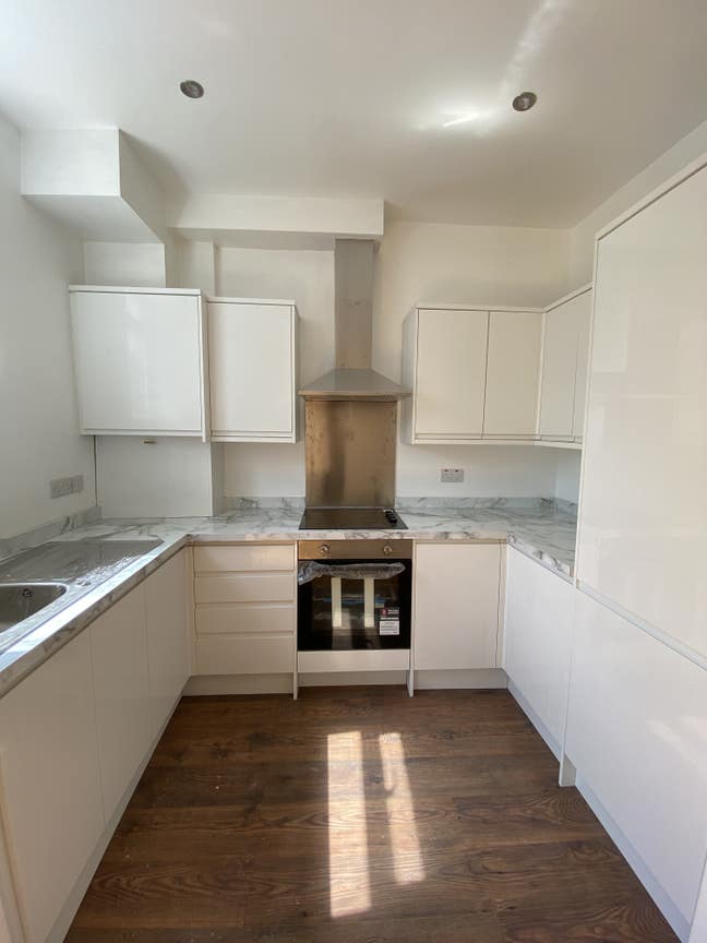 Great 4 bed house in St George  Main Photo