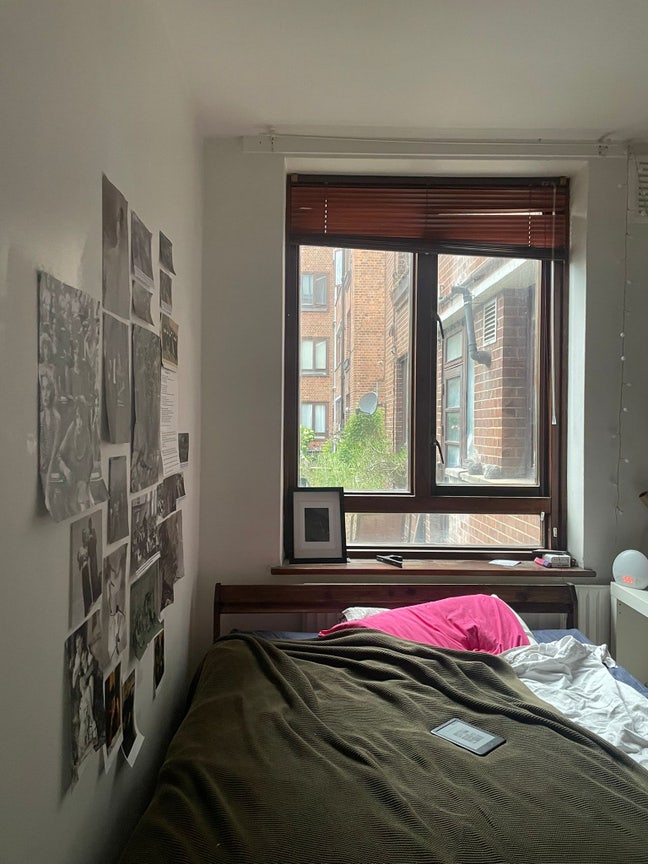 Double Room Available ((Asap)) in Clapton Flat 🤍 Main Photo