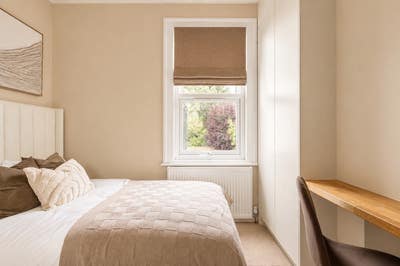 Brand New Ensuite Rooms, Mill Road CB1 Main Photo