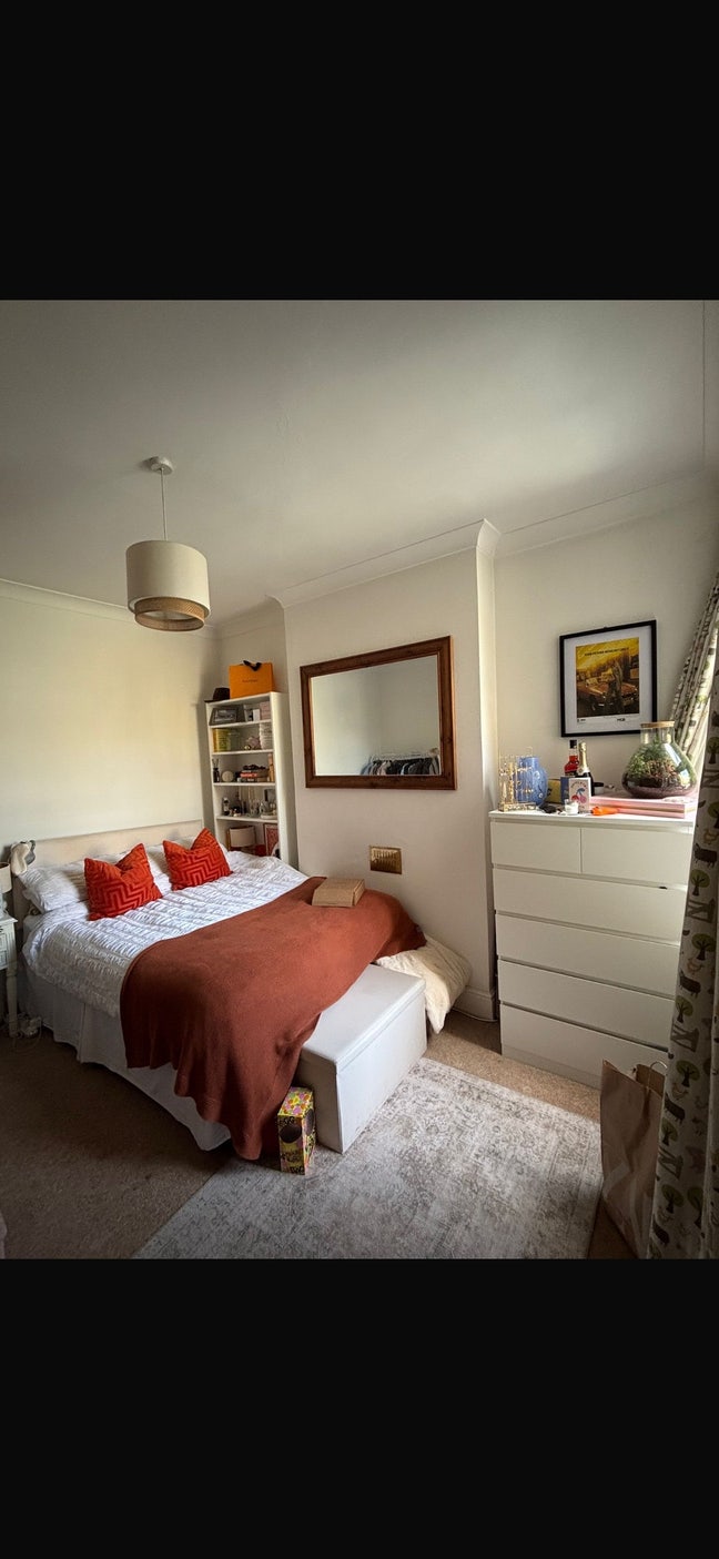4 bed house in Balham Main Photo