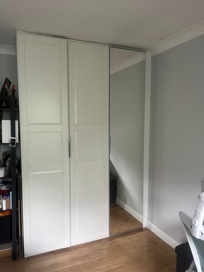 Double room in Fulham  Main Photo