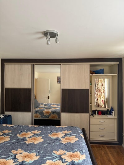 Beautiful double bedroom for rent  Main Photo
