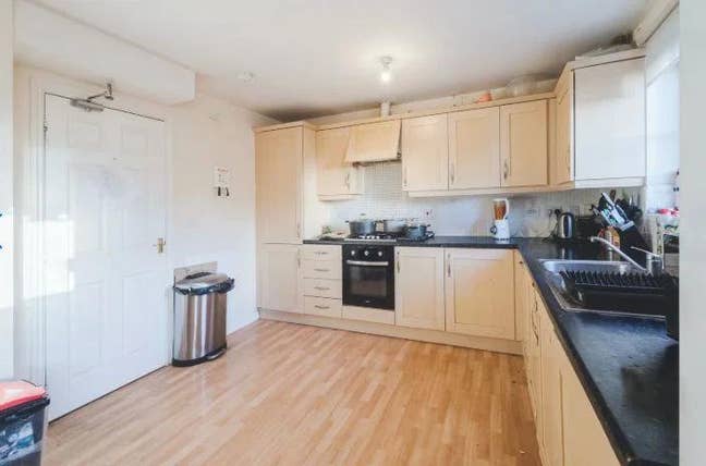 Double ensuite room! Main Photo
