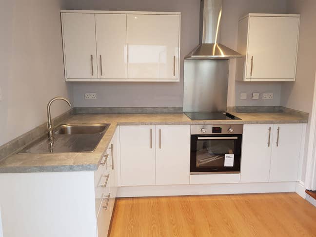 Beautiful 4 bed house in St George  Main Photo