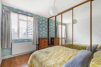 ✅ Special Occasion - 3 Bedsflat in Bayswater! Main Photo