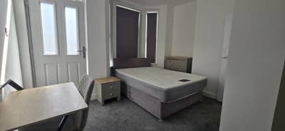 Impeccable Studio in Central PE1 - Huntly Grove 🤩 Main Photo