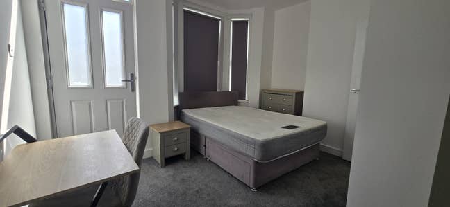 Impeccable Studio in Central PE1 - Huntly Grove 🤩 Main Photo