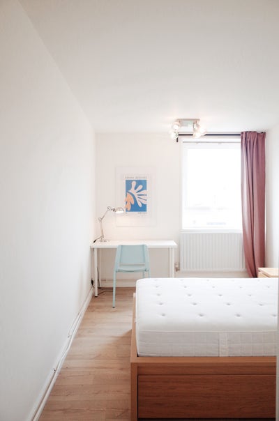 Lovingly decorated 3 Bedroom Flat - Canary Wharf Main Photo