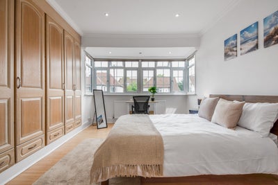 ✨ 🛏️ 4X Furnished Double Rooms to Let – Bromley Main Photo