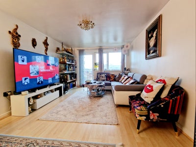 Modern one bedroom apartment in West Ealing Main Photo
