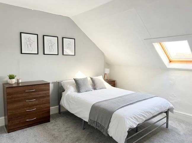 Modern Rooms, Park Road Main Photo