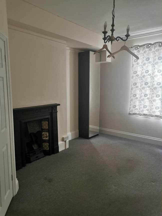 Room in a Shared House, 6 St. Pauls Rd. NN2 Main Photo