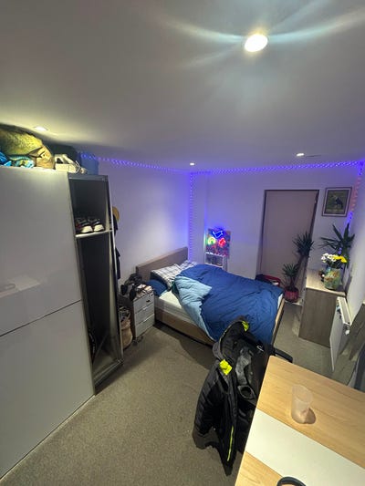 Double room en suite own bathroom Main Photo