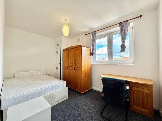 2 Rooms Available- Bethnal Green- All Bills inc!! Main Photo