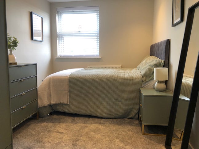 NEW Luxury En-Suite Rooms  Maidstone Hospital/Town Main Photo