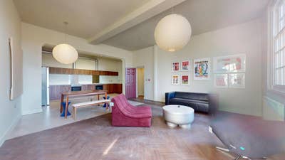 Rooms Available in 8 Bed Student House Share! Main Photo