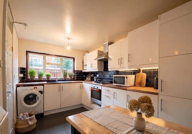 📍 Large Double Room | Dalston N16 | 27 July Main Photo