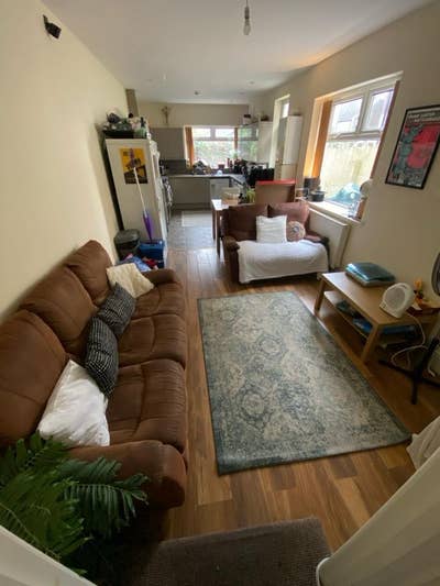 6 Bedroom House Roath Main Photo