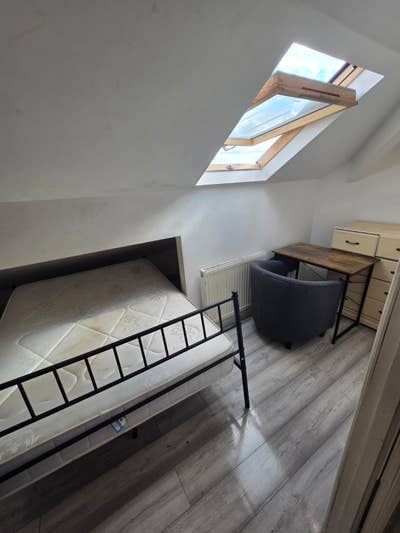  Double room  in Levenshulme  Main Photo