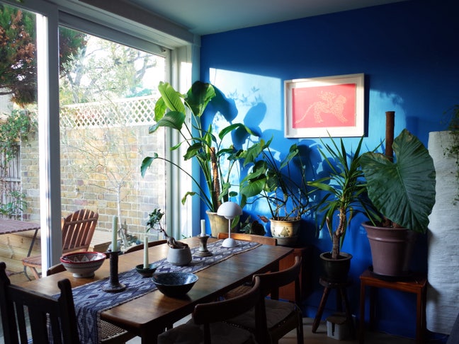 July/August sublet Double room in a sunny homee Main Photo