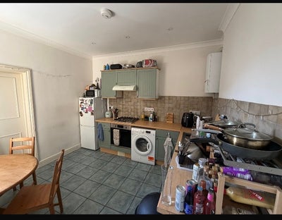 Lovely 2 bed flat in Fulham close Parsons Green Main Photo