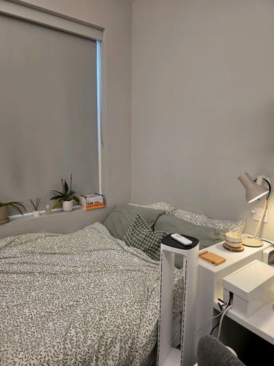 Discounted double en-suite at Scape Canada Water Main Photo