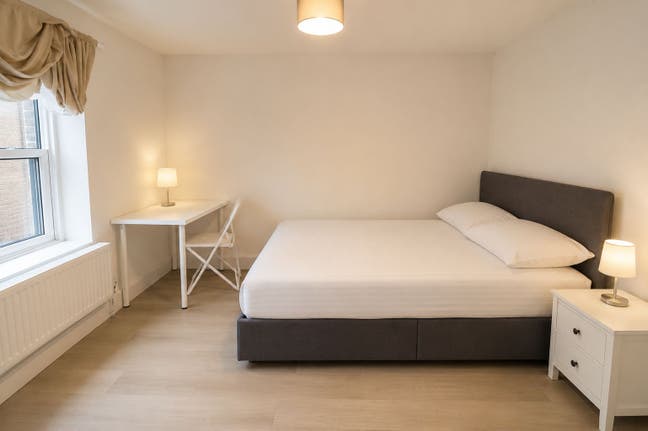 🔥 2 Rooms Available in Trendy East London 🔥 Main Photo