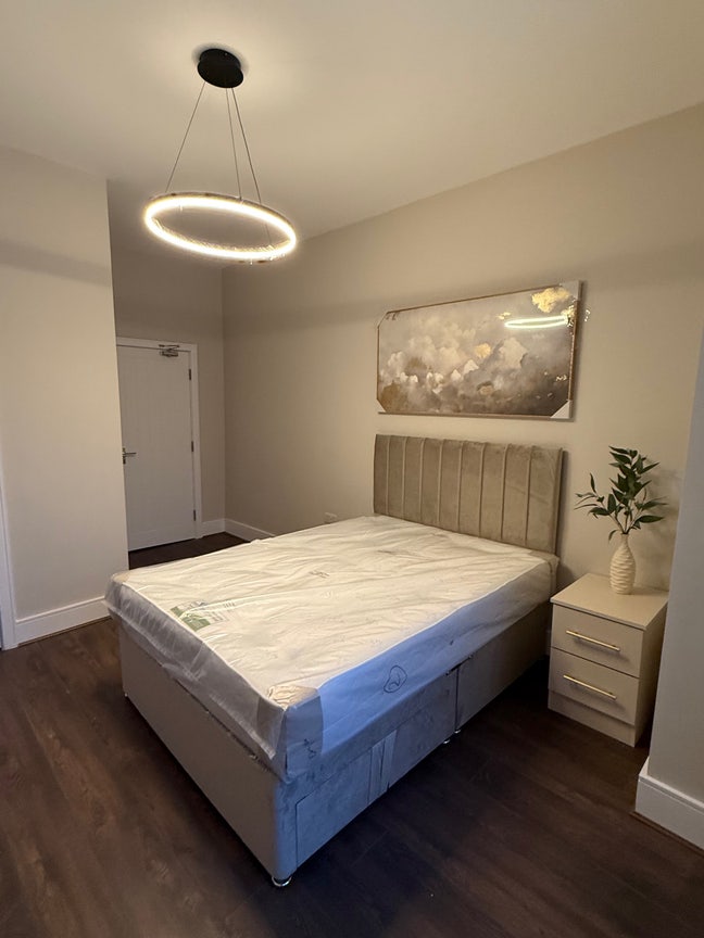 Studio rooms available - Fulwood Preston   Main Photo