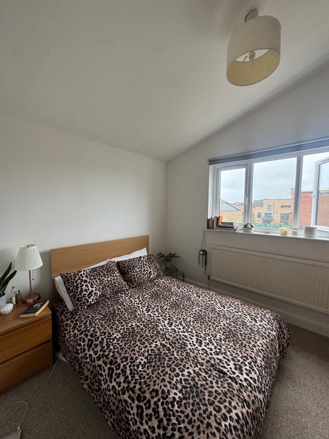 Room Sublet in Bow E3 - 20Th June to 1St July Main Photo