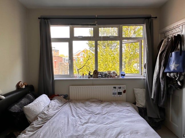 &pound;200pw  Double Room in London bridge.5 min to tub  Main Photo