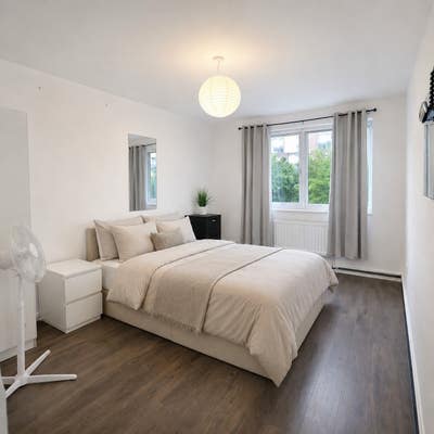 Newly Refurbished Flat / Wapping - Aldgate East Main Photo