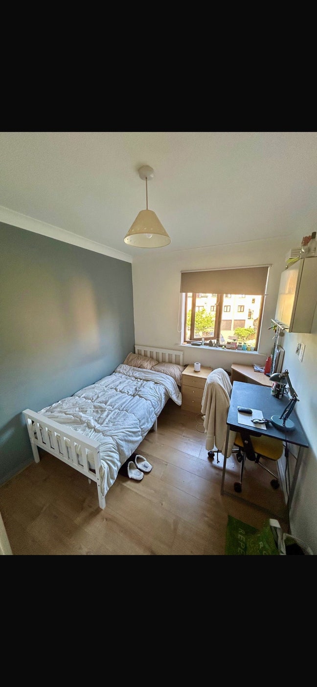 Beautiful Room Available in Wapping Main Photo