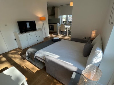 [Short Let] Modern 2 beds next to Regent’s Park  Main Photo