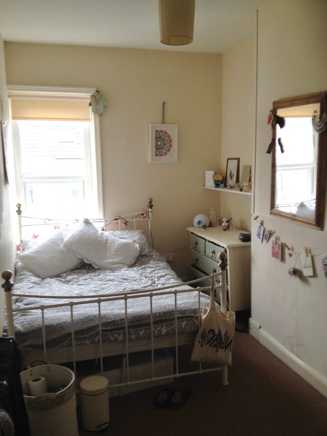 🎷Room in Arty home with cat!🐈‍⬛  Main Photo