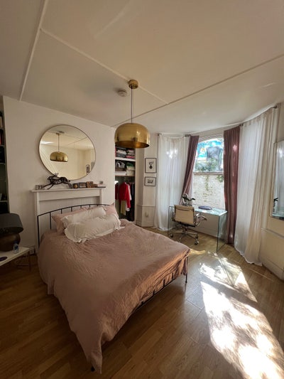 2 bed basement flat, In the heart of Hampstead. Main Photo