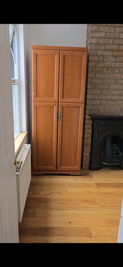 Furnished Spacious Double Room to Rent – 1st Floor Main Photo