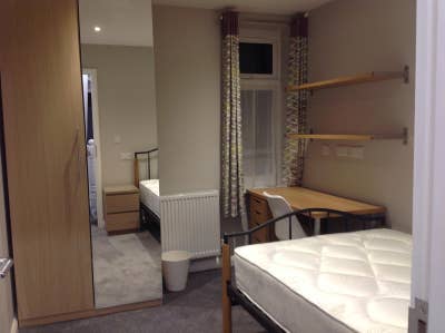 Single room in shared house available from July. Main Photo