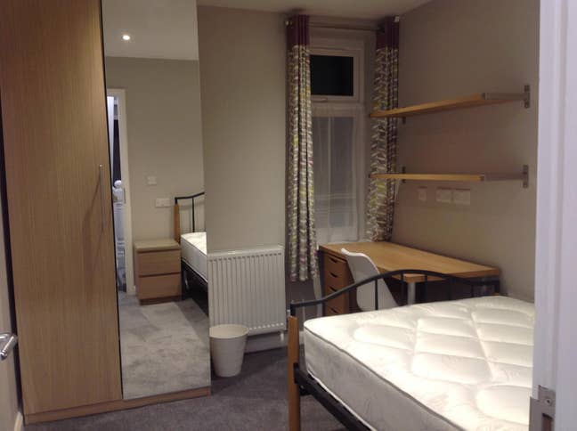 Single room in shared house available from July. Main Photo
