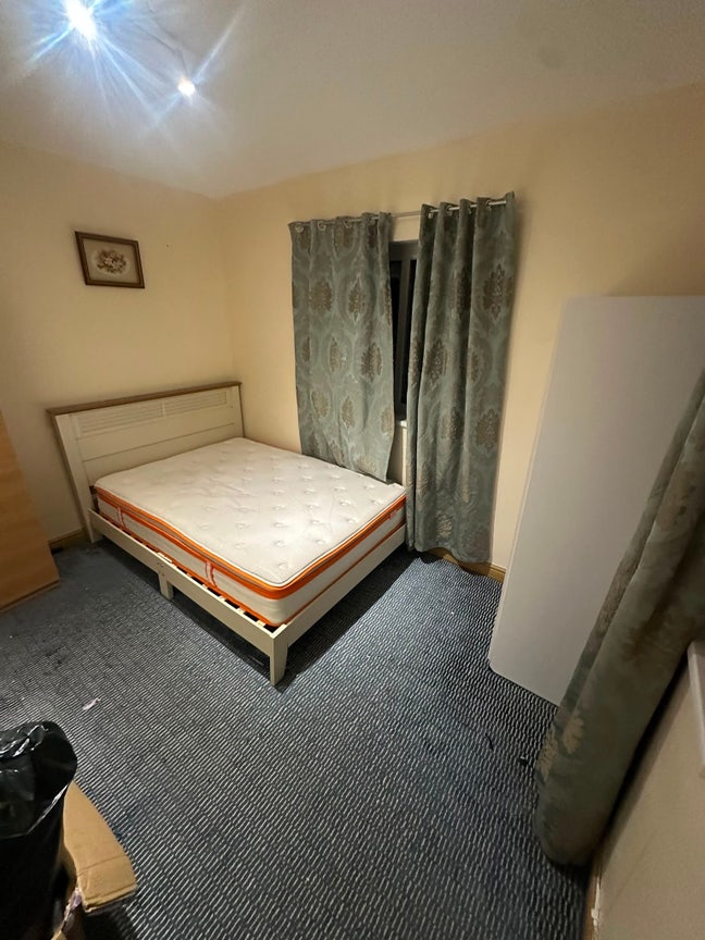 ***Brand New 2 Double Room's In Ilford *** Main Photo