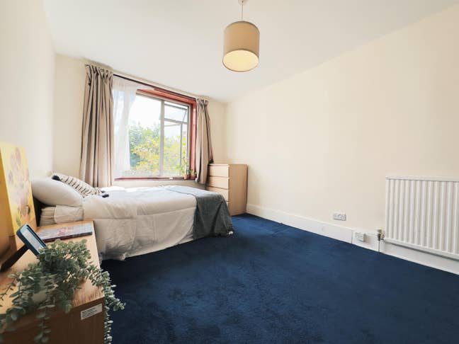 Gorgeous room in Balham | Backyard with BBQ set!! Main Photo